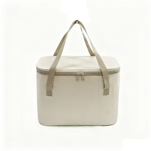 Portable thermal insulation bag camping thermal insulation bag outdoor picnic ice bag fishing fresh PVC waterproof thermal insulation bag ice bag Stainless Steel Camping Oil Lantern family picnic outdoor utility Large Ice Chest Cooler with Handles