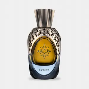 Amora Serenity Extrait De Parfum 100Ml 3.4Oz Unisex Fragrance