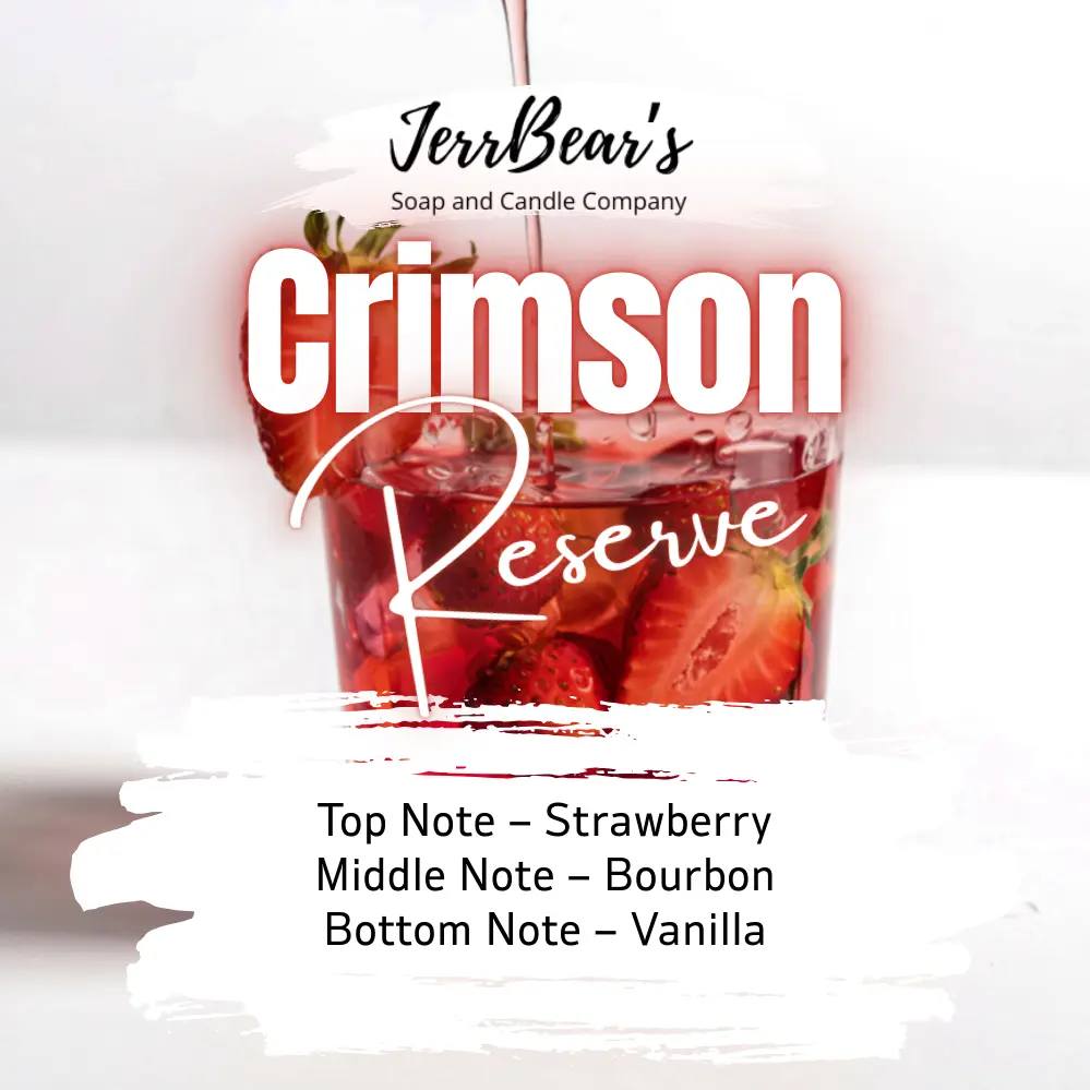 CRIMSON RESERVE