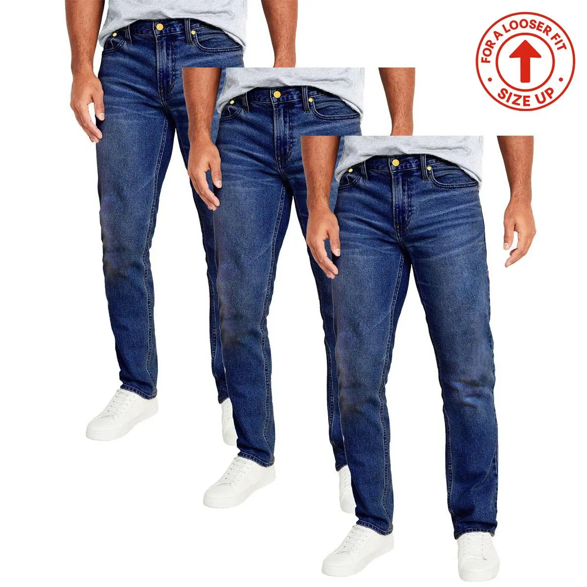 Dark Blue-Dark Blue-Dark Blue