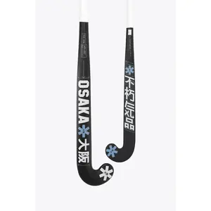 Osaka Field Hockey Stick Mid Bow 10 | Quiet Gray