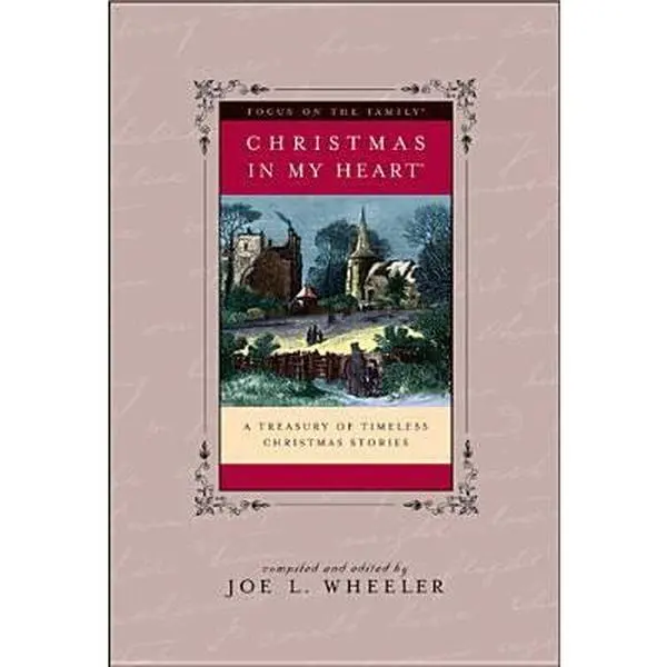 USED-Christmas in My Heart, Vol. 13 (Christmas in My Heart, 13) by Joe Wheeler (Hardcover)