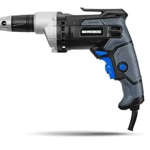 Hammerhead 4.3-Amp Drywall Screwdriver- HASG043 Hammerhead 4.3-Amp Drywall Screwdriver- HASG043