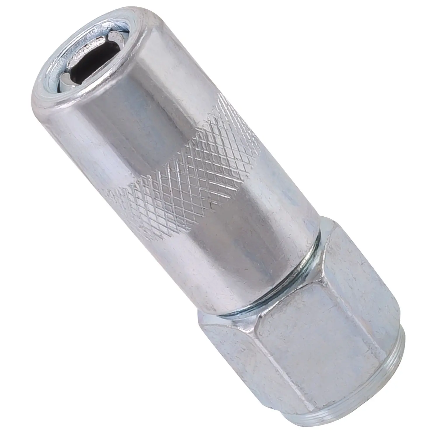 CARBYNE Standard Grease Coupler, 1/8 inch NPT Threads