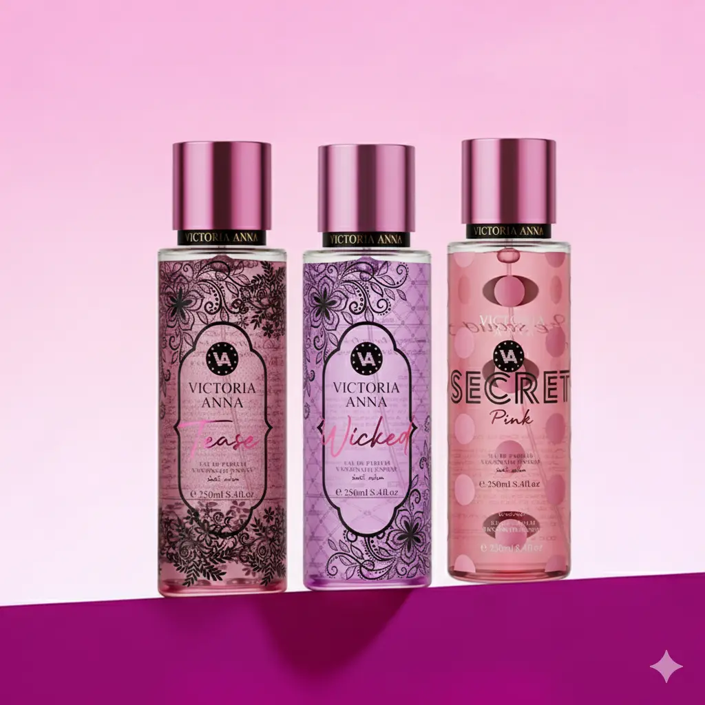 victoriasasecret - TikTok Shop