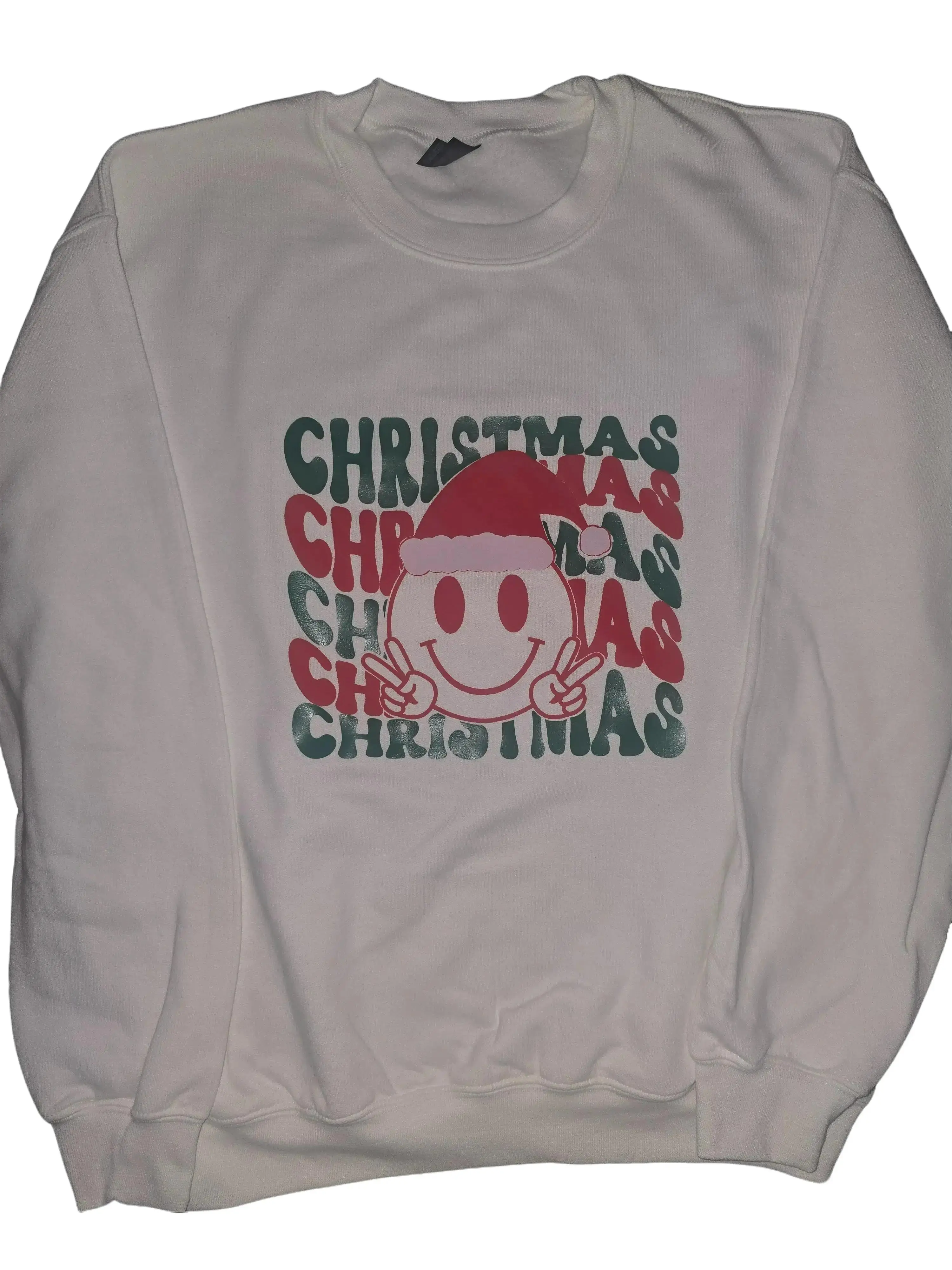 Christmas Unisex Sweater is a versatile and stylish addition to anyone