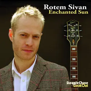 Rotem Sivan - Enchanted Sun  [COMPACT DISC - CD]
