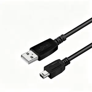 Charger  Compatible with  TI-84 Plus CE, TI 84 Plus C  Edition, TI Nspire CX/TI Nspire CX CAS Graphing Calculator  Cord