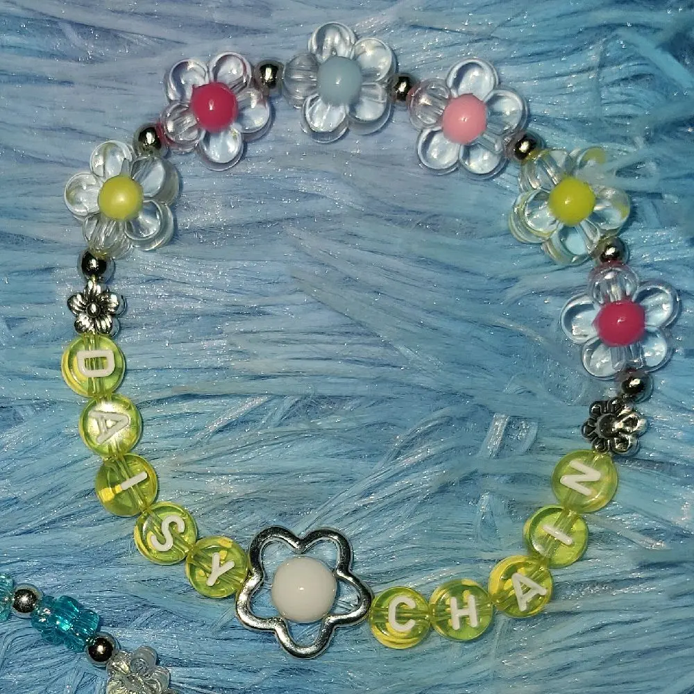 Daisy Chain (Garden Party)