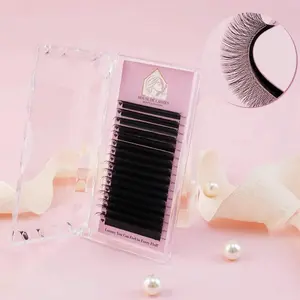 “Aura Effect” UU Lashes