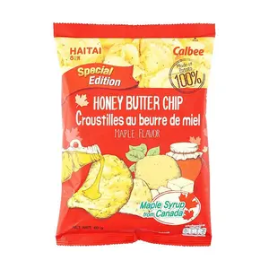 HAITAI Honey Butter Chip Maple Flavor 2.12 oz