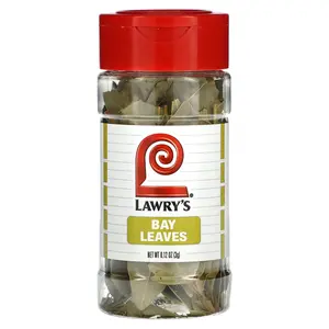 Lawry's Bay Leaves, 0.12 oz (3 g)