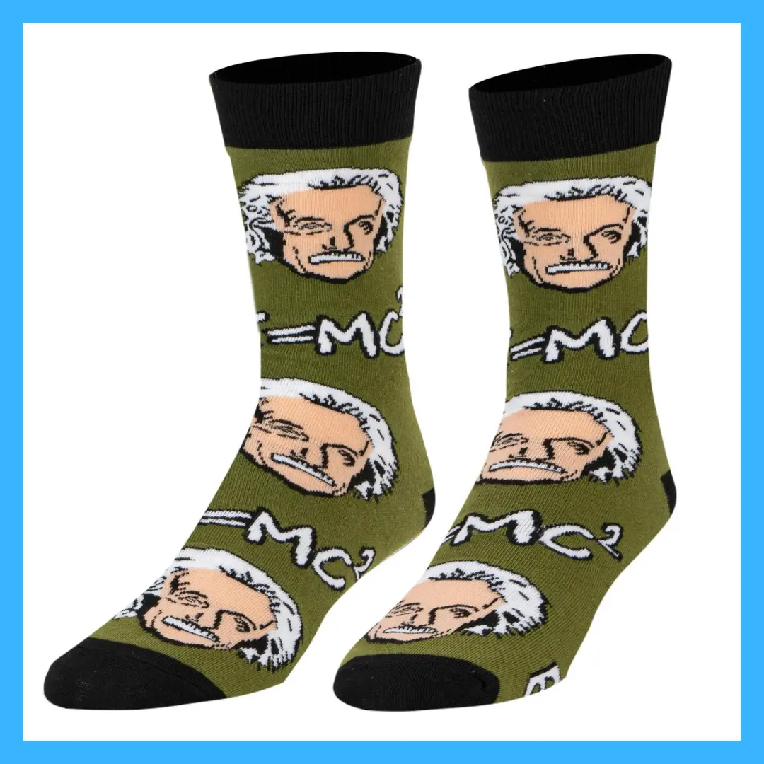 Einstein Sox