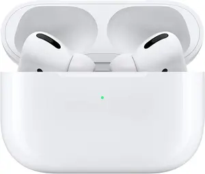 REFURBISHED Apple AirPods Pro (1st Gen) with Charging Case - Excellent REFURBISHED Apple AirPods Pro (1st Gen) with Charging Case - Excellent