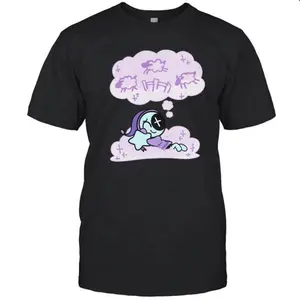 Dandys World Astro Dreaming T-Shirt Hoodie Sweatshirt