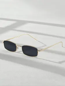 Unisex Vintage Trendy Glasses, Retro Outdoor Sports Glasses, Fashionable Glasses for Men & Women for Everyday Use