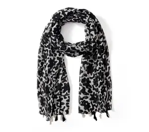 Youzey The Georgie 35" x 70" Scarf