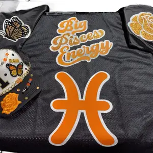 Custom Sports Jerseys. Baseball/Football type jerseys with personalized customization