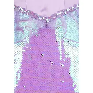 Deluxe Under the Sea Beauty Women's Costume