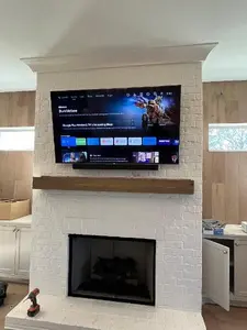 TV PACKAGE UP TO 10 TVs HDware Included.