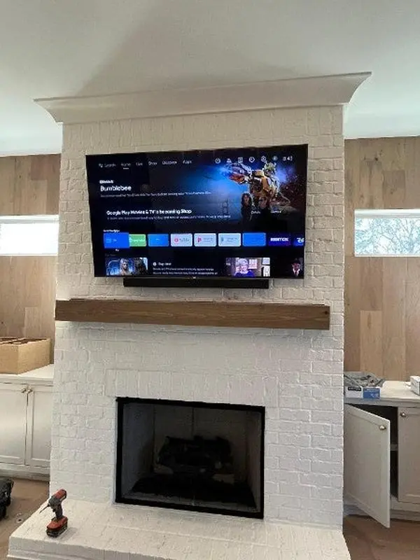 TV PACKAGE UP TO 10 TVs HDware Included.