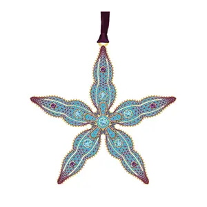 Starfish Ornament