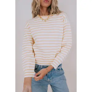 Life Is A Highway Sweater