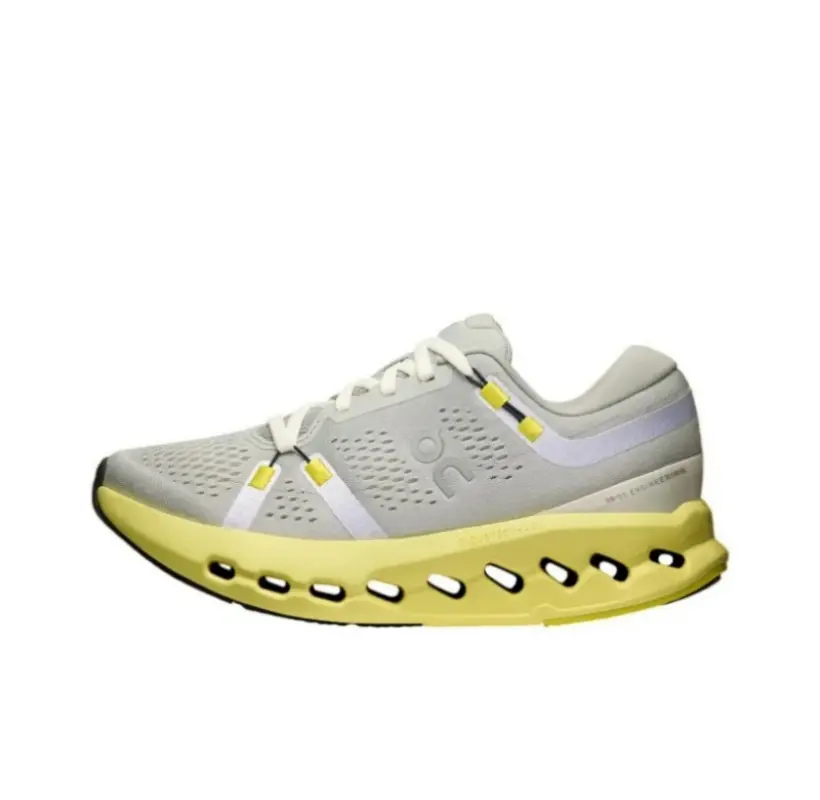 Running Cloudsurfer 2 Glacier Limelight Women's