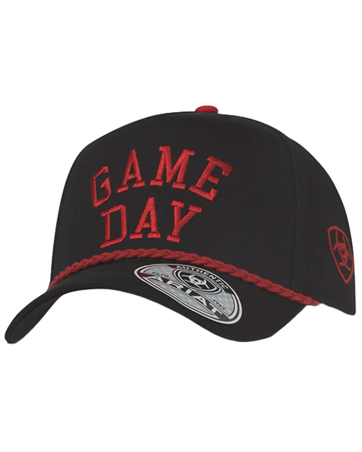 Ariat Men's Men'S Game Day Ball Cap - A300097564