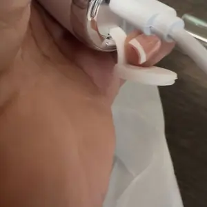 VOYOGA Plaque Remover for Teeth, Ultrasonic Dental Scaler,Electric Tooth Cleaner Tartar Remover for Teeth with LED Light,4 Modes Rechargeable Teeth Cleaning Kit with Dental Tools,