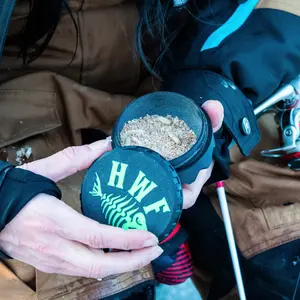 Bait Pucks