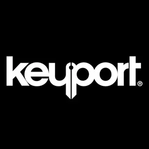 Keyport shop logo