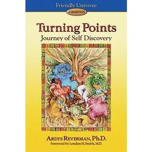 USED-Turning Points (Friendly Universe Collection) by Ardys Reverman (Paperback)