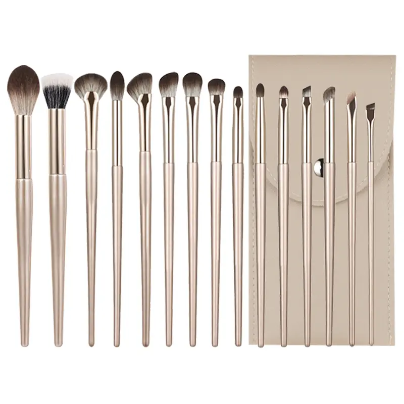 Beluck Hair Soft Makeup Brush for Powder Liquid Cream , Makeup Tools for Women , Makeup Products for Grunge Makeup Look