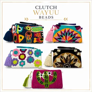 BEADED CROSSBODY BAG COLLECTION