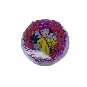 Coraline Magnetic Pop  Socket