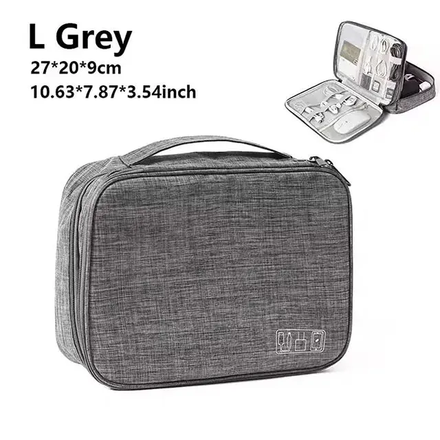 L Grey