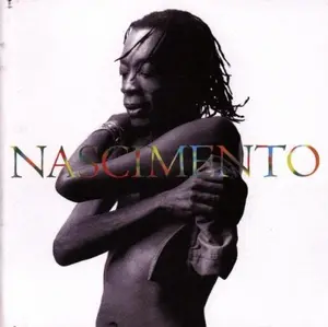 Milton Nascimento - Nascimento  [COMPACT DISC - CD]