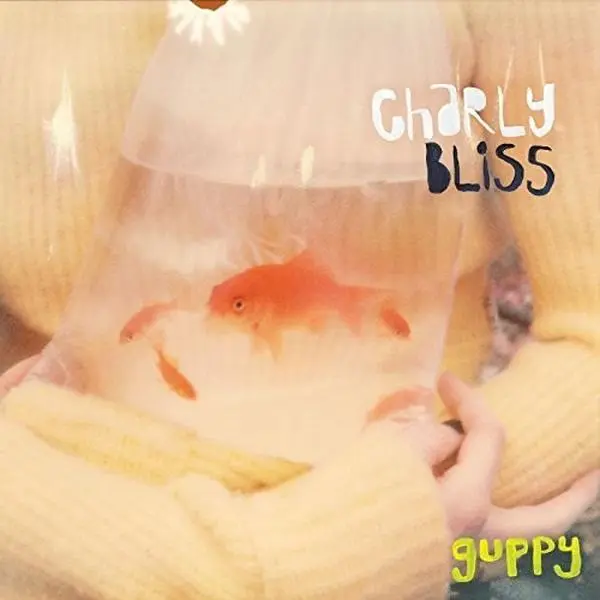Charly Bliss - Guppy (Vinyl LP)