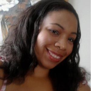 Lovely Mimie Delores