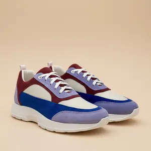 Frankie Sneakers Men and Women