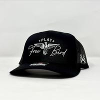 Trucker Black