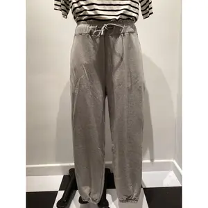 MEN'S COTTON JOGGER PANTS
