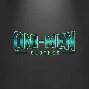 Oni-Men clothes
