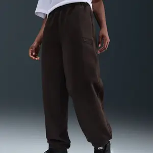 Nike x Stüssy Washed Fleece Trousers
