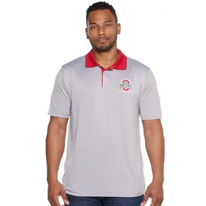 Ohio State Buckeyes Tuck Polo
