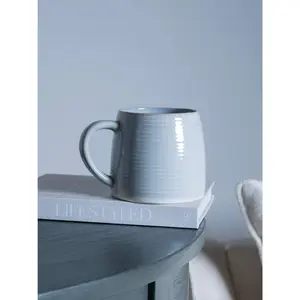 Stoneware Mug