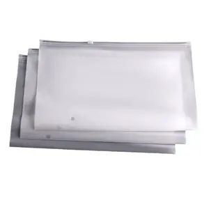 VIPbeauty 1 PCS Transparent Packing Bags