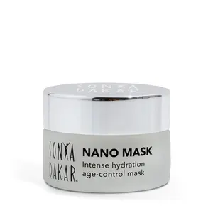 Nano Mask Mini Age Control Revitalizing Face Mask with Hyaluronic Acid