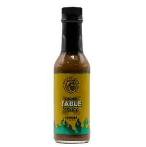 Smokin' Ed's Table - Pepper X